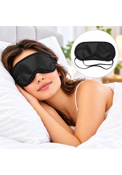 Uyku Göz Bandı Işık Geçirmez Yumuşak Uyku Maskesi, Göz Baskısını Azaltan Konforlu Kumaş, Ayarlanabilir Unisex Göz Maskesi, Seyahat Ev Uçak Ofis İçin Işık Engelleyici Uyku Bandı Çok Renkli Uyku Göz Bandı Işık Geçirmez Yumuşak Uyku Maskesi, Göz Baskısını Azaltan Konforlu Kumaş, Ayarlanabilir Unisex Göz Maskesi, Seyahat Ev Uçak Ofis İçin Işık Engelleyici Uyku Bandı Çok Renkli