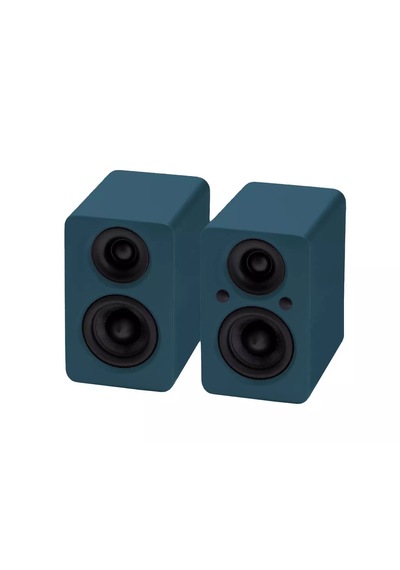 Jamo Mini Mkıı Aktif Bluetooth Raf Tipi Hoparlör Okaliptus Yeşil