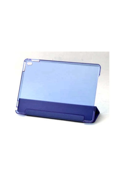 Apple Uyumlu iPad 2 3 4 Zore Smart Cover Standlı 1-1 Kılıf Kapaklı Kılıf