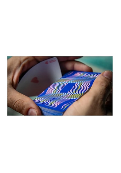 Bicycle Nara Oyun Kağıdı Premium Kardify Koleksiyonluk Cardistry