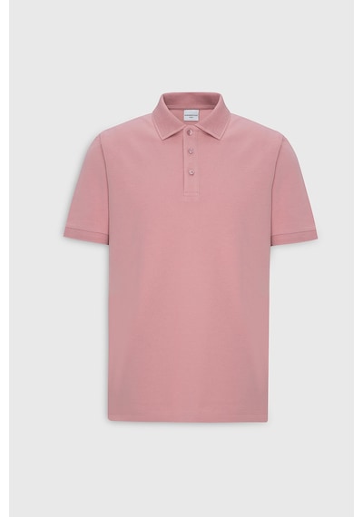 AC&Co / Altınyıldız Classics Altinyildiz Classics Erkek Gül Kurusu Slim Fit Dar Kesim Polo Yaka %100 Pamuk Tişört 4A4820200001GULXXL Gülkurusu AC&Co / Altınyıldız Classics Altinyildiz Classics Erkek Gül Kurusu Slim Fit Dar Kesim Polo Yaka %100 Pamuk Tişört 4A4820200001GULXXL Gülkurusu