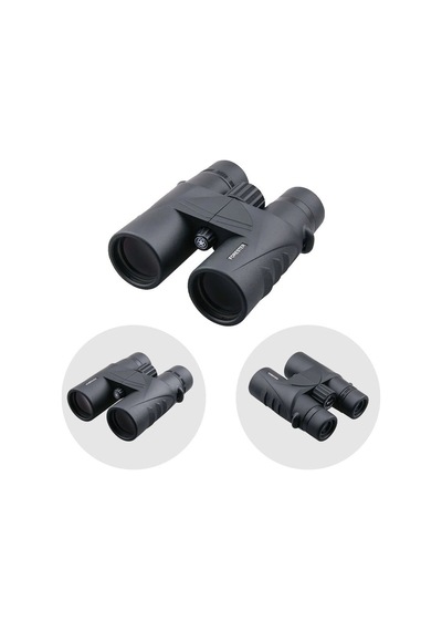 Vector Optics Forester 8x42 El Dürbünü Siyah