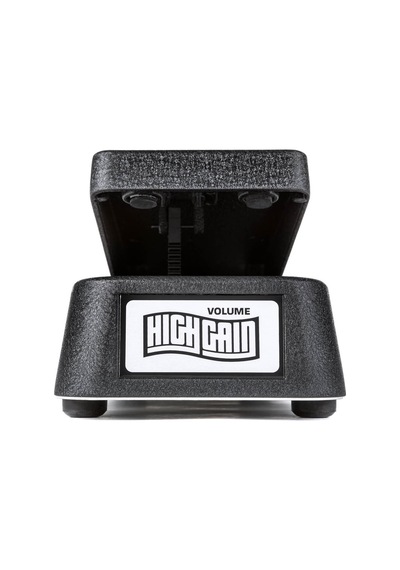 Jim Dunlop Gcb80 High Gain Volume Pedalı