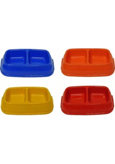 Mama Kabı İkili - Mini Çok Renkli