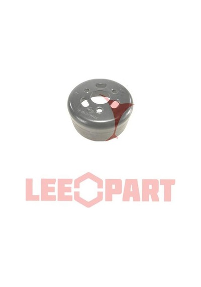 Su Pompa Kasnağı Captur 1 Clio 4 Megane 3-4 Twingo 3 Dokker Duster 0,9/1,2 Tce 210518358r Leeopart