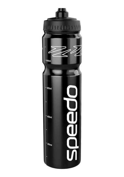 Speedo 1 Litre Siyah Matara Suluk