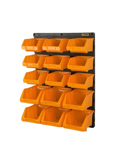 Rtrmax RCA6020 Duvar Panel Seti - 35 Parça 410 x 21 x 585 MM
