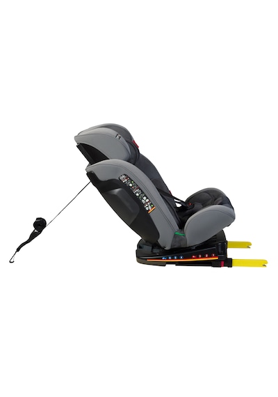 Holmer Kids Maxi Protect Aero 3D 360° Dönebilir Isofix 0  -  36 KG Oto Koltuğu