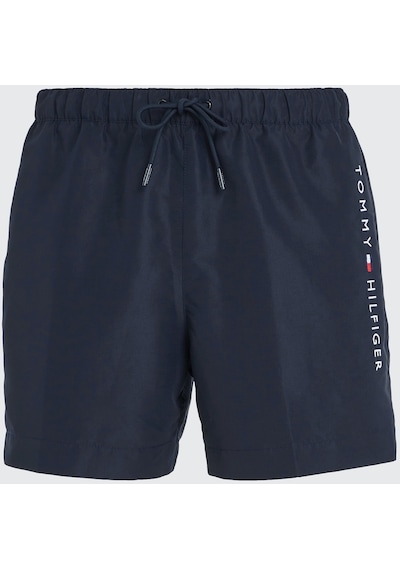 Tommy Hilfiger Erkek Mayo Short Um0um02885 Dw5 Lacivert