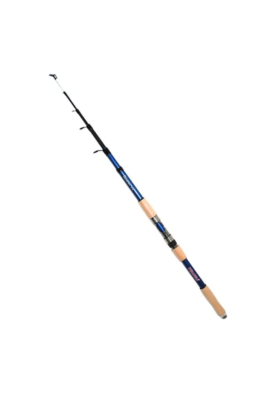 Okuma Revenger Rv-3000a 270cm 50-100gr Ultimate Tele Spin Olta Takımı Seti
