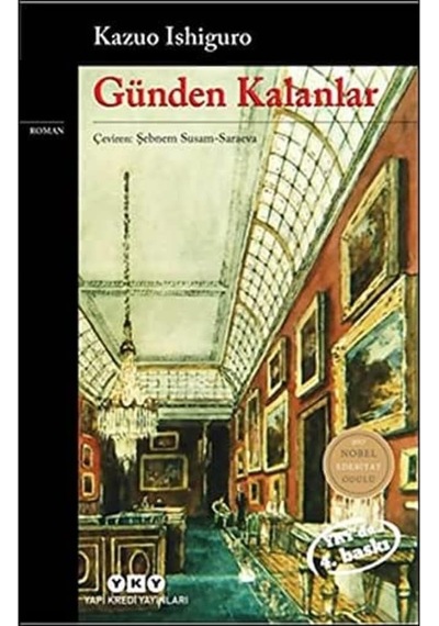 Günden Kalanlar