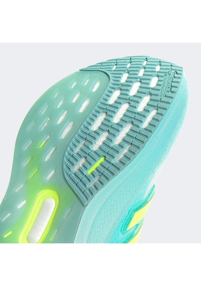 Adidas Ultraboost 5 Kadın Mavi Koşu Ayakkabısı Jq2911 Yeşil