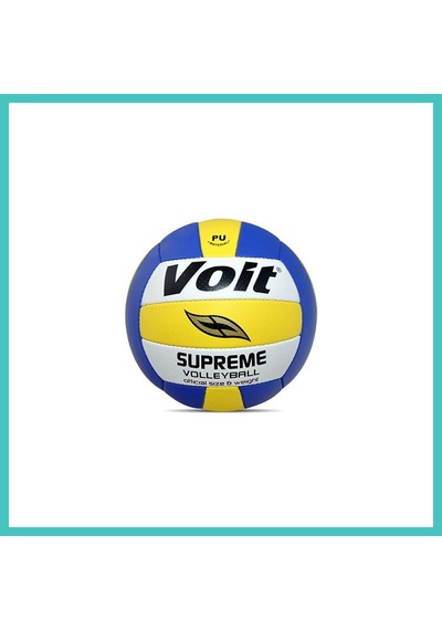 Voit N5 Voleybol Topu 1 Adet Nyjoybz
