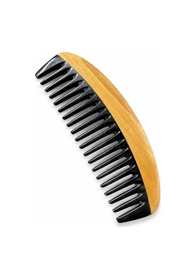 Palo Santo Aromalı Doğal Kemik Tarak Alk5313 - 385