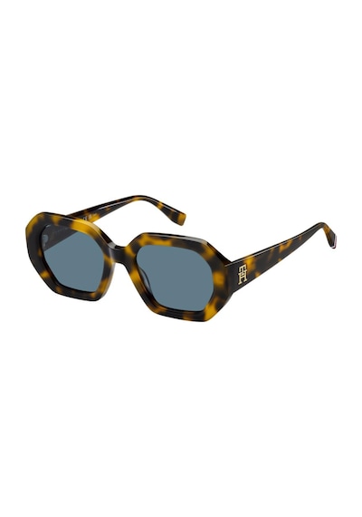 Tommy Hilfiger Th2155s Epzku 52 Kadın Güneş Gözlüğü Kahverengi