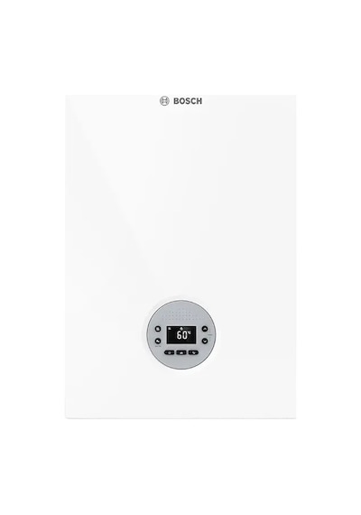 Bosch Condens 1200 W 32/35 Kw 27.500 Kcal Tam Yoğuşmalı Kombi
