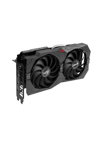 Asus NVIDIA GeForce GTX 1660 Super STRIX-GTX1660S-6G-GAMING 6 GB GDDR6 192 Bit Ekran Kartı