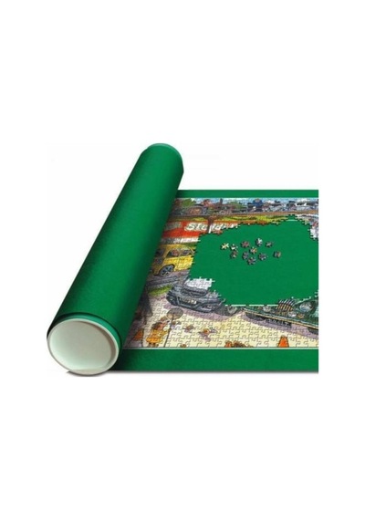Articolo Puzzle Halısı 500-1000-1500 Lik 70 Cm X 120 Cm Kutulu Ru