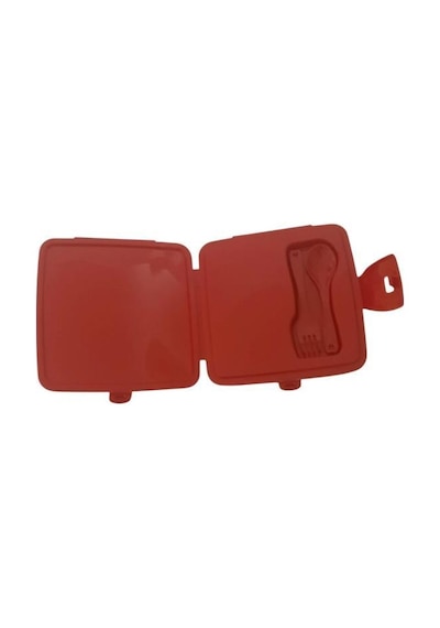 Ottonya-45538 Spıderman Beslenme Kabı Gameverse Çok Renkli