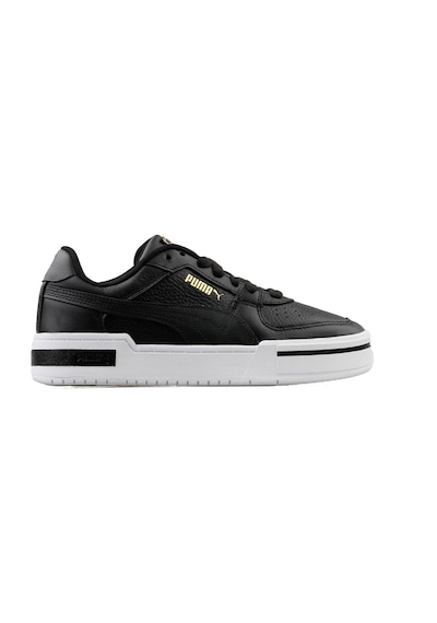 Puma Ca Pro Classic Kadın Günlük Ayakkabı 38019002 Siyah
