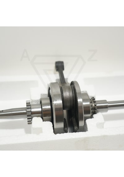 Scooter 50 80 Krank 22 T 001
