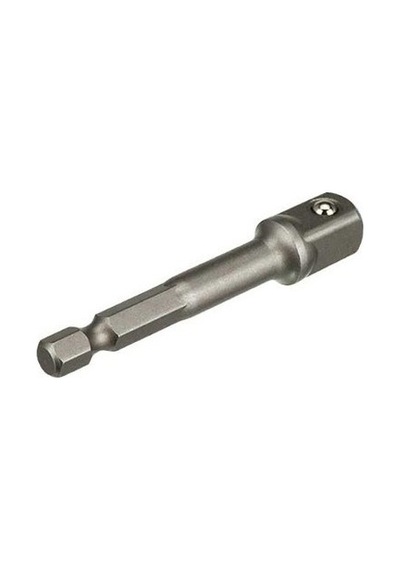 Hex Lokma Adaptörü 1/4 x 65