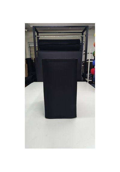 Ksub Subwoofer Hoparlör İçin Uyumlu Soft Case Kılıf
