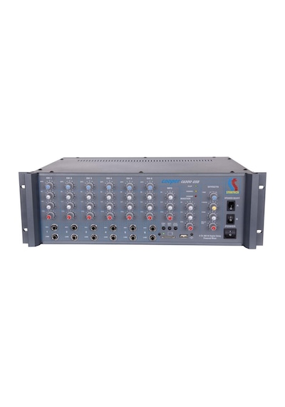 Startech Cooper C6 / 300 Watt Usb Li Cami Anfisi