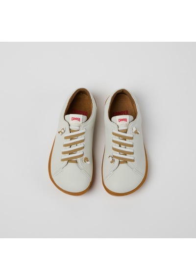 Camper Peu Cami Kids Beyaz Çocuk Günlük Ayakkabı Cmp80003-159 Cmp.016