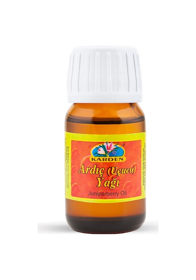 Karden Ardıç Yağı 20 ML