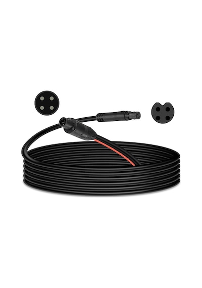 4 Pin Uzatma Kablo 4 Pin Araç Arka Kamera Uzatma Kablosu 5 Metre