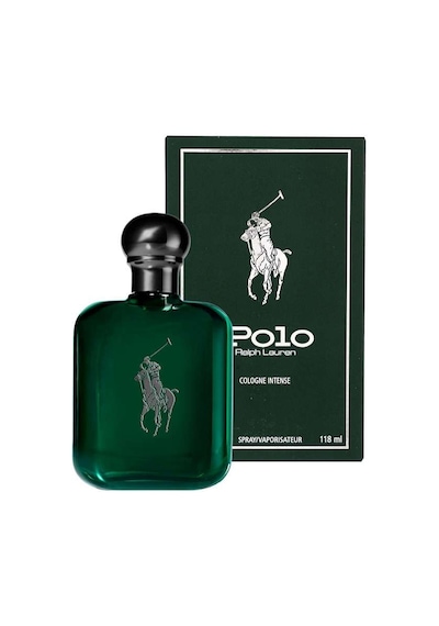 Ralph Lauren Polo Cologne Intense Erkek Parfüm 118 ML