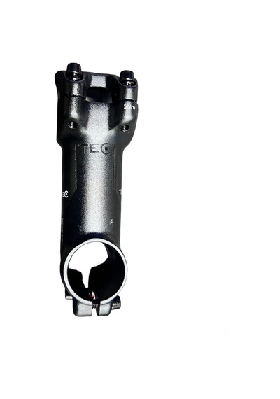 Tec All Ride Gidon Boğazı Siyah 31.8/ 90mm Siyah