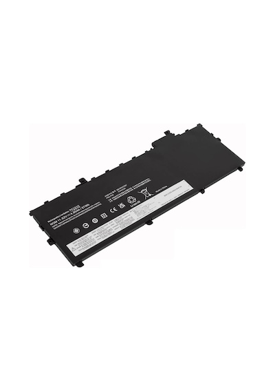 Lenovo Thinkpad X1 Carbon 20kh006ltx Batarya İle Uyumlu Pil
