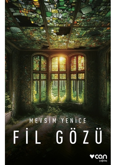 Fil Gözü Can Yayınları Mevsim Yenice