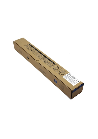 Fast Sharp Mx60gtca-mx61gtca Mavi Toner 24k