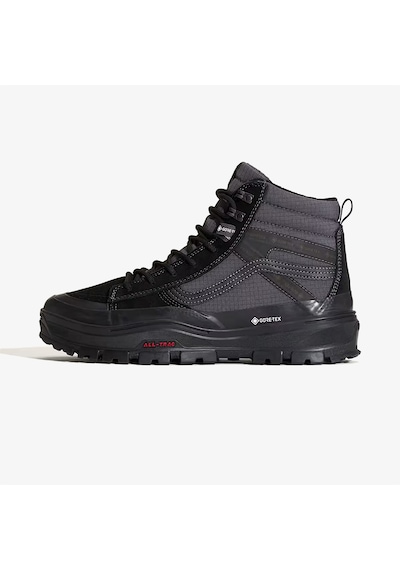 Vans Mte Sk8-hi Gore-tex Insulated Unisex Siyah Bot Vn000darbka1 Siyah