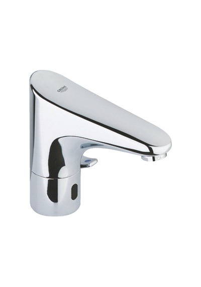 Fotoselli Elektrikli Lavabo Bataryası - G36015001- Diğer