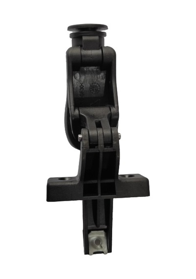 Fiorino Doblo Bipper Nemo Partner Kelebek Cam Kilidi 858244