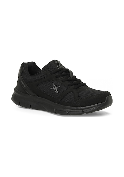 Kinetix Kalen Tx G 6fx Siyah Unisex Koşu Ayakkabısı 000000000102202872 Siyah