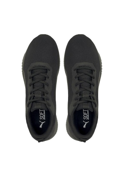 Puma Flyer Flex Siyah Koşu Ayakkabısı