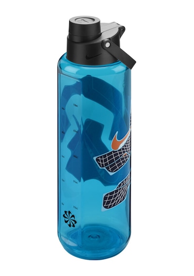 Tr Renew Recharge Chug Bottle 32 Oz Unisex Mavi Matara Suluk N.100.7639.434.32 1666517 Mavi
