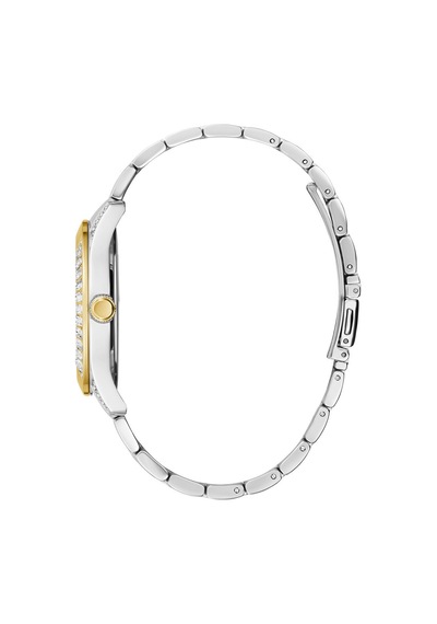 Guess Gugw0305l4 Kadın Kol Saati Metalik Gri
