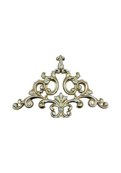 Decozza Decogold Dekor Motifi (41 Cm X 26Cm) Dgm-24