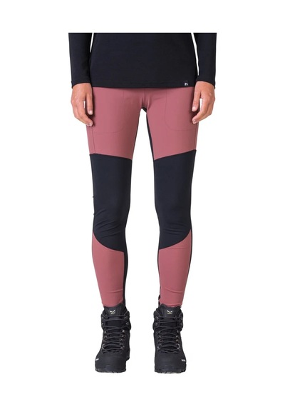 Hannah Elisa Pro Kadın Outdoor Stretch Pantolon 10040841hhx Ant-rr