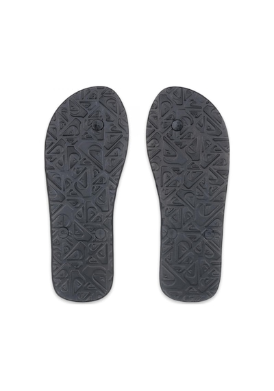 Quiksilver Aqyl101430 Molokai Art 25 Turuncu Erkek Terlik Turuncu