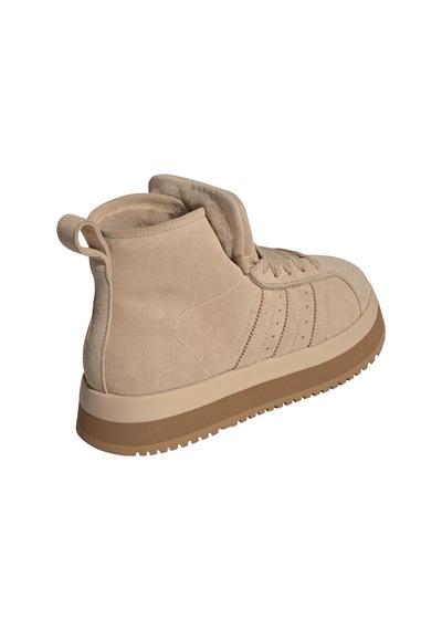 Jr3735-k Adidas Campus 00s Wtr Md W Kadın Spor Ayakkabı Haki Jr3735-k Haki