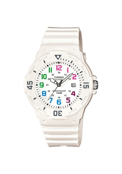 Casio LRW-200H-7BVDF Kadın Kol Saati