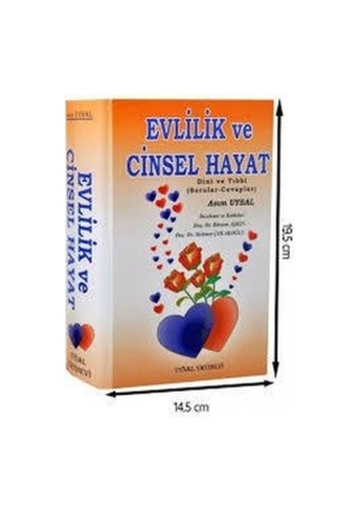 Evlilik Ve Cinsel Hayat Uysal Yayınevi