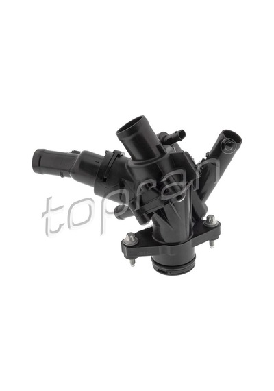 Topran Termostat Demir Cla W W Tpr-411031001
